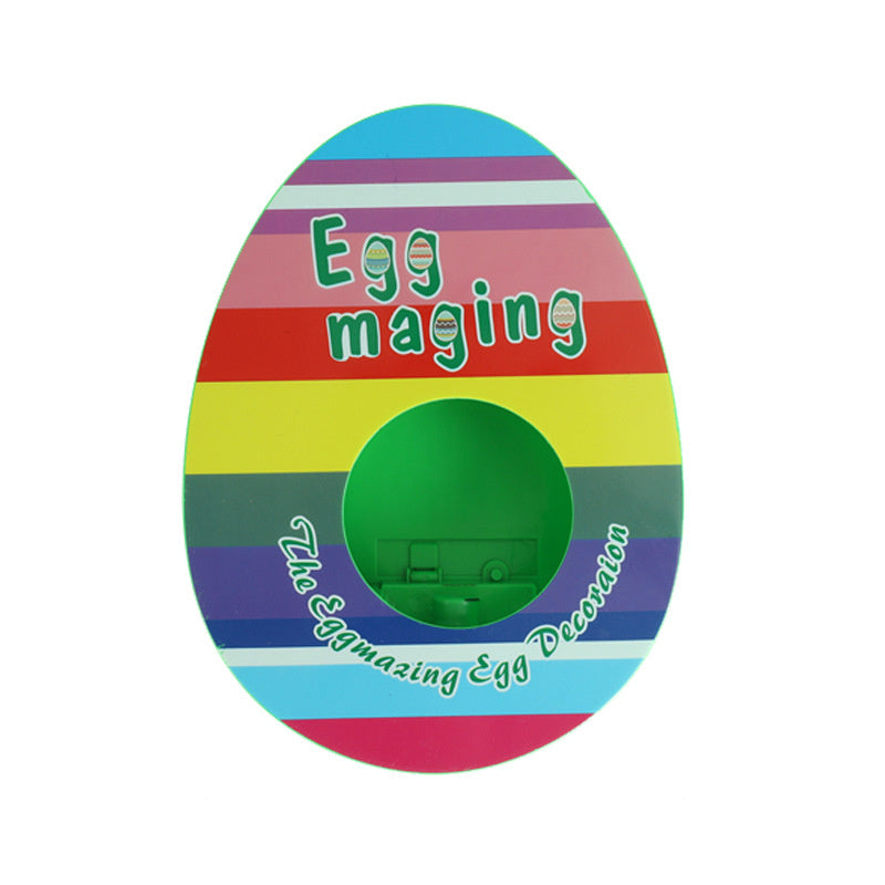 Skanto | Påskeegg Dekorering Sett