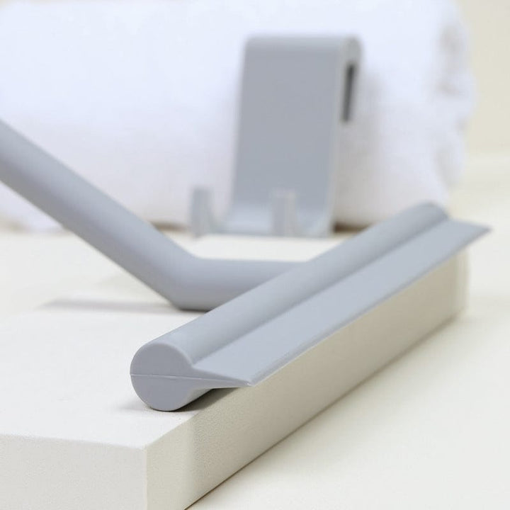 Skanto | Gummiskrape med holder