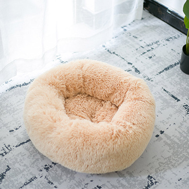 Custom Box Pet Bed | Skanto