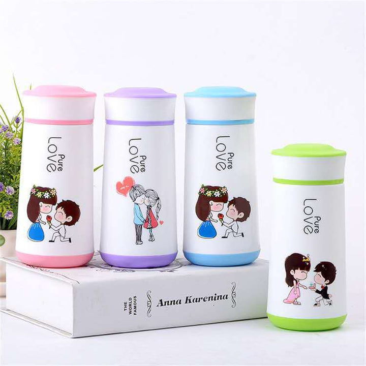 Unisex Isolerglass Skanto