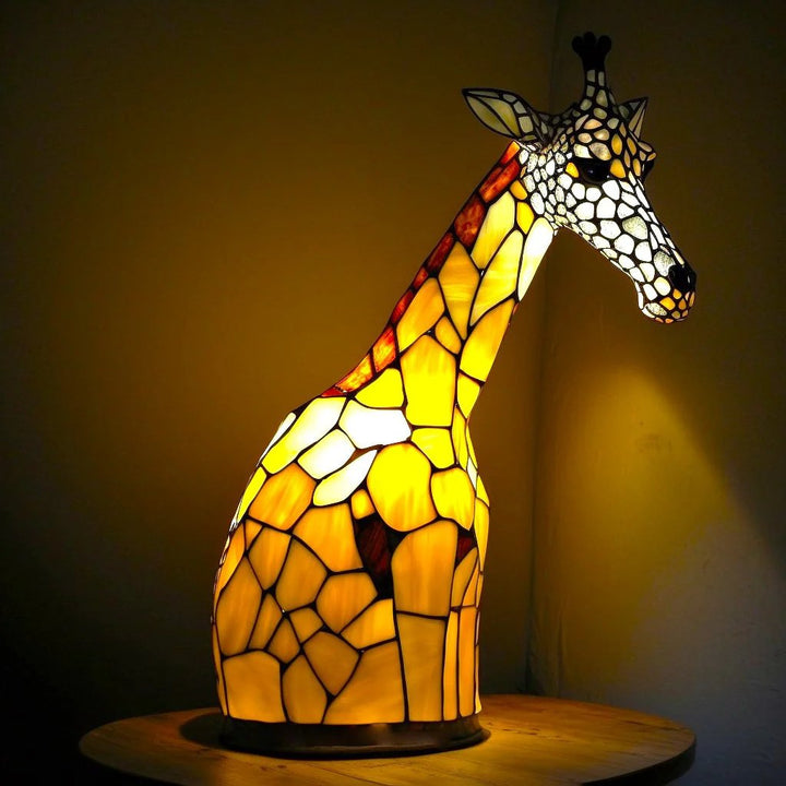Skanto | Dyre bordlampe serie