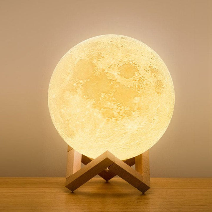 Skanto | LED Bordlampe