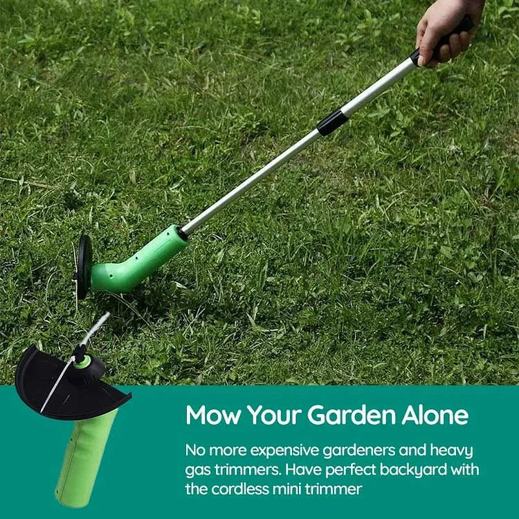 Skanto | Batteri Mini Luker