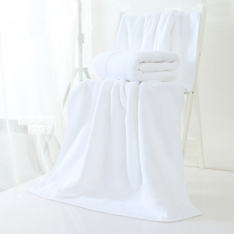 Luxurious terry towel Skanto
