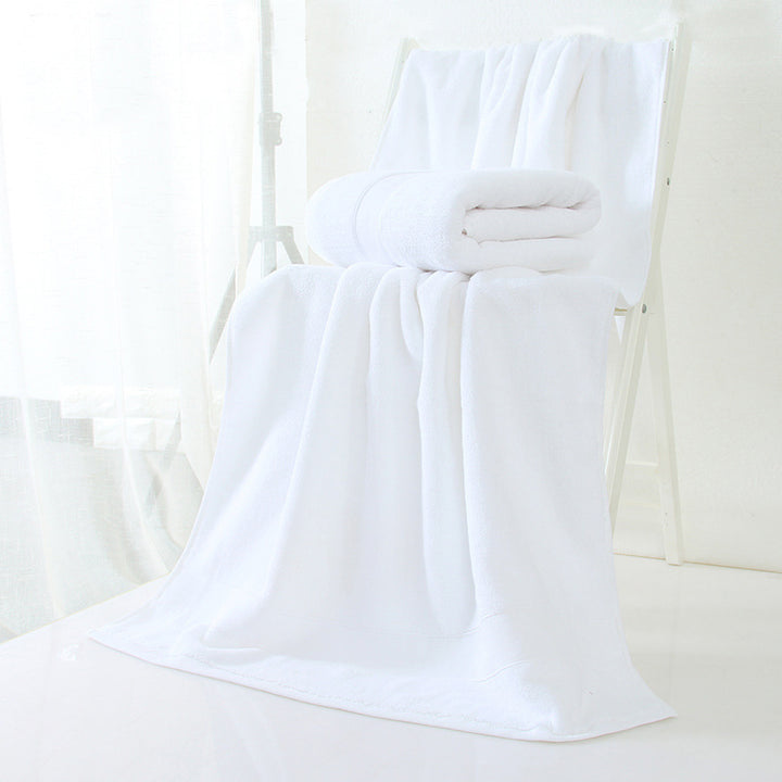 Luxurious terry towel Skanto