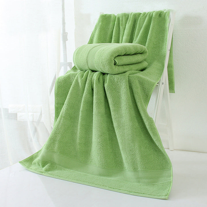 Luxurious terry towel Skanto