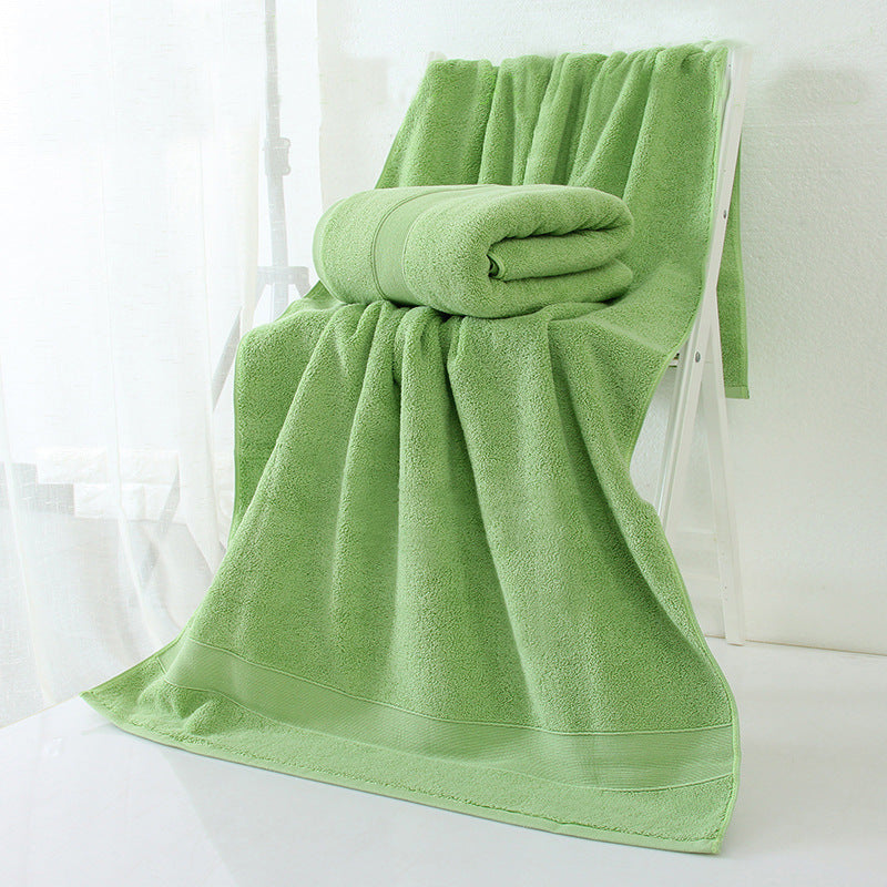 Luxurious and super soft terry towel Skanto
