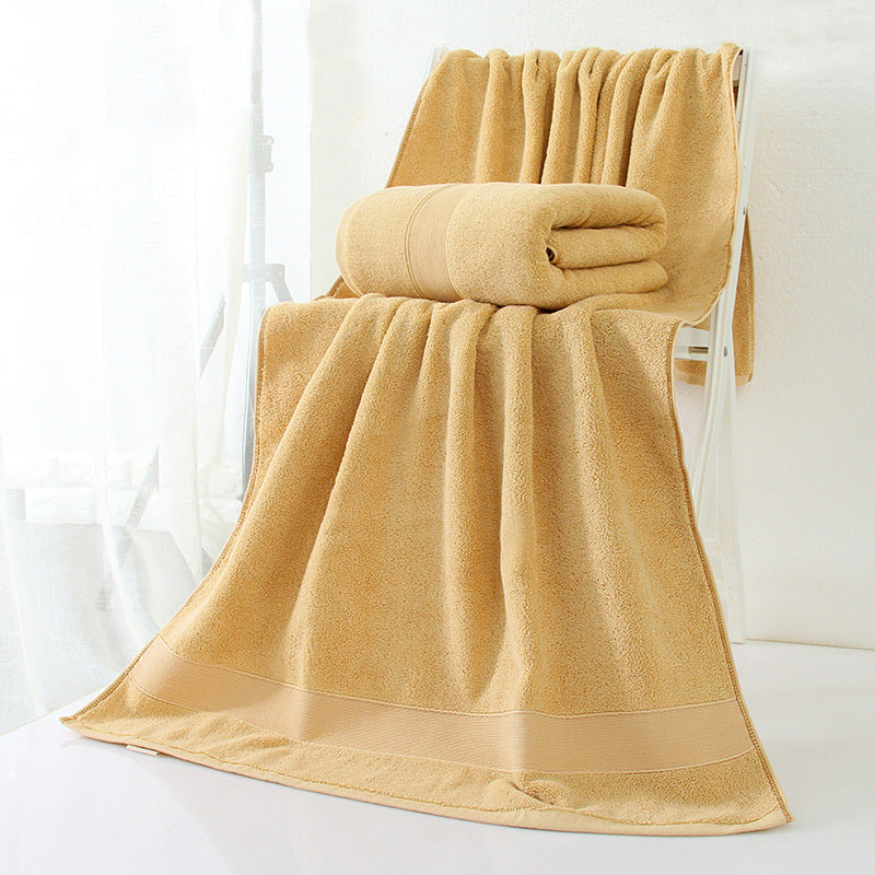 Luxurious terry towel Skanto