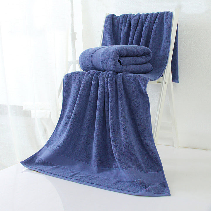 Luxurious terry towel Skanto