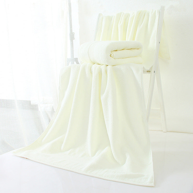 Luxurious and super soft terry towel Skanto