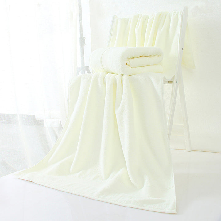 Luxurious and super soft terry towel Skanto