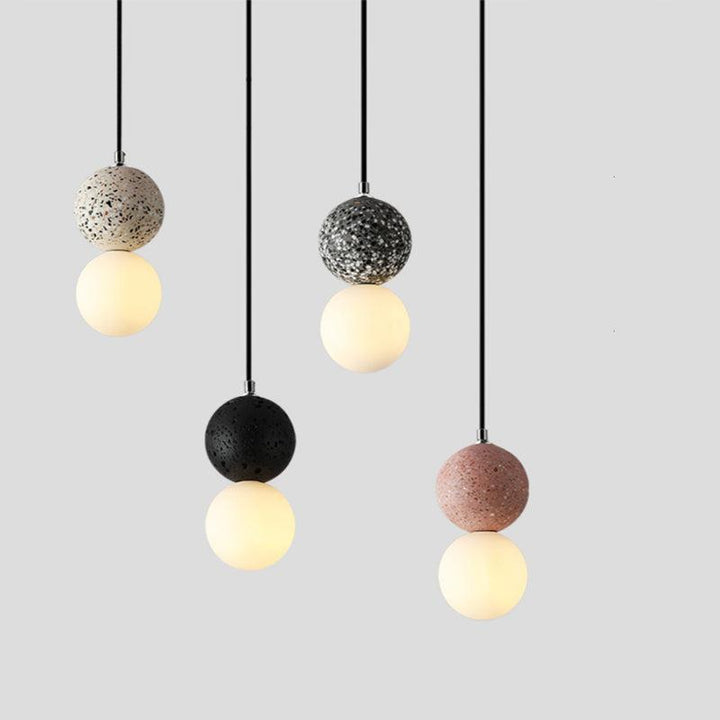 Skanto | NovaSphere – Elegant moderne bordbelysning