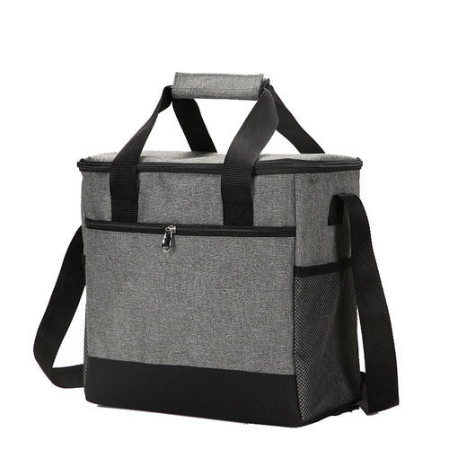 Dame Kjøle- og transportbag Skanto