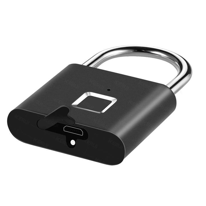 Fingerprint Lock | Skanto
