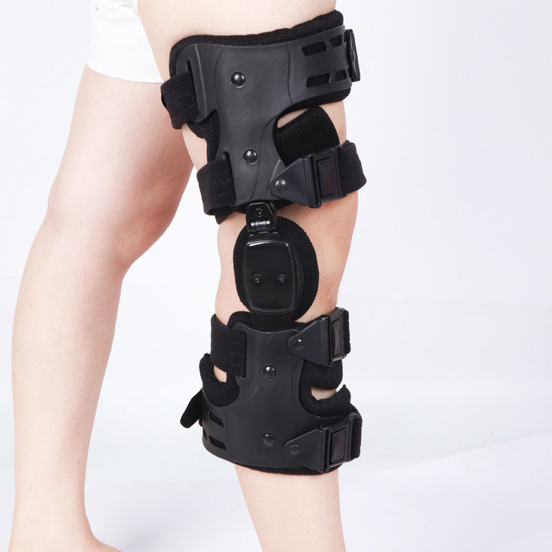 Artrose Lindring Knebind | Medial og lateral artrose er alltid synlig
