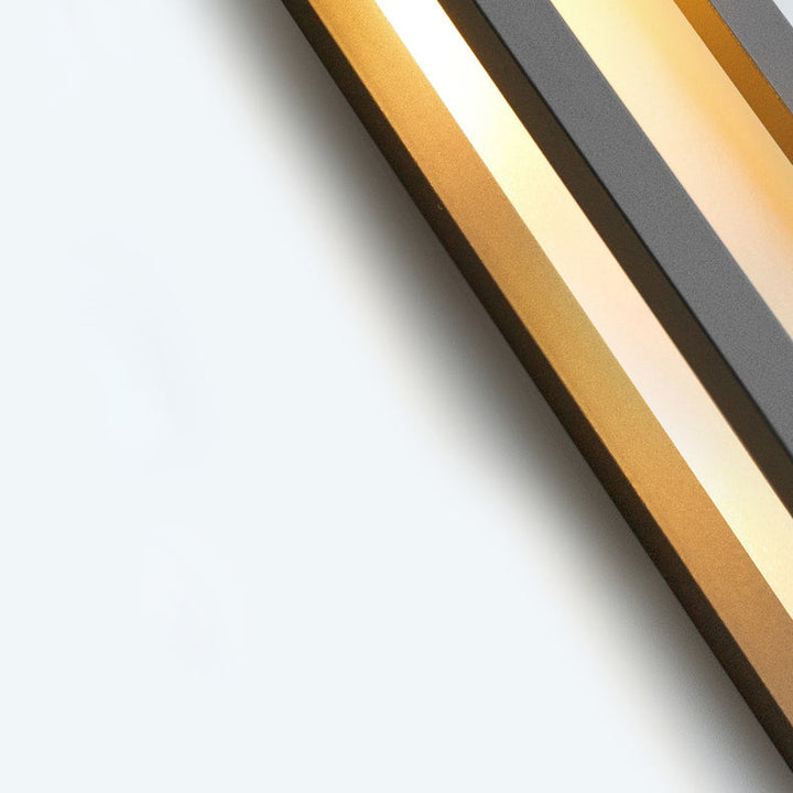 Moderne Minimalistisk Vanntett Sylinder Firkantet Aluminium LED Landskapslys For Hage | Skanto
