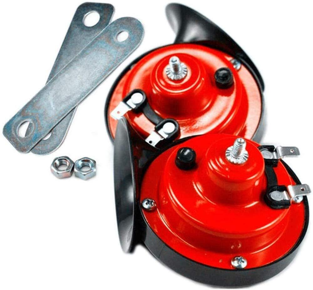 Skanto | ZUG HORN FOR CARS-STOR DÅRLIG MANN