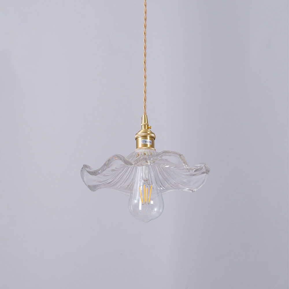 Skanto | Frendorf Hibiscus Flowers Lampe