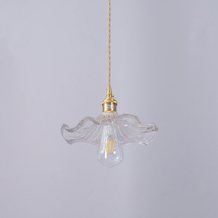 Skanto | Frendorf Hibiscus Flowers Lampe