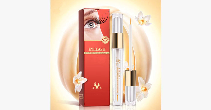 Skanto | Herbal Eyelash Serum