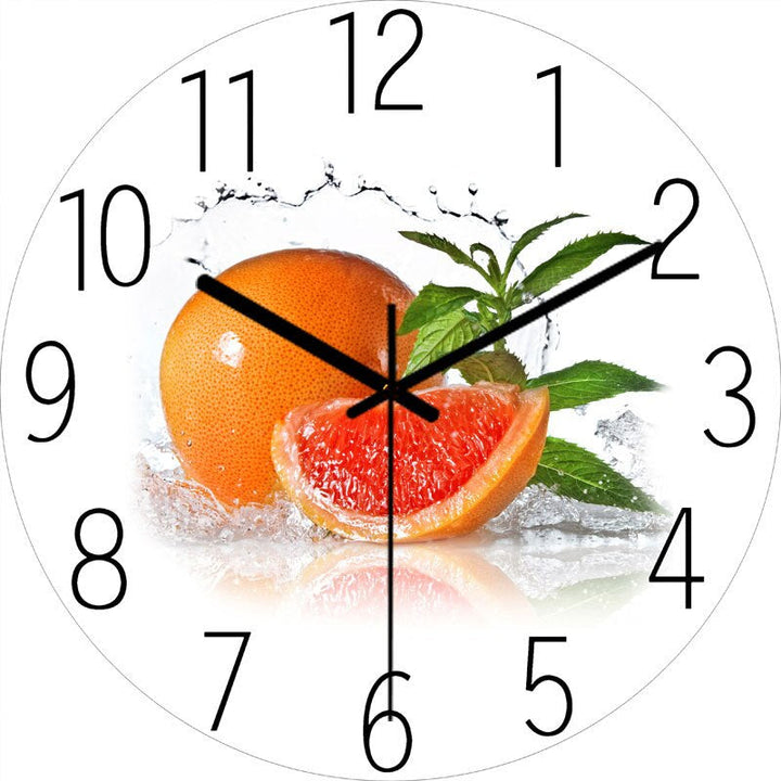 Skanto | TimeCraft - Elegant Design Veggklokke