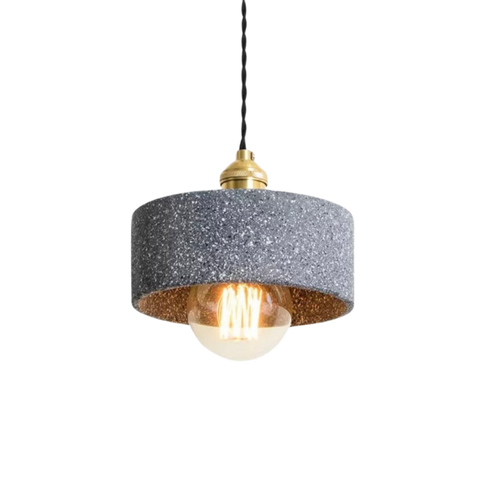 Skanto | UrbanLume – Moderne Sement Hengelampe