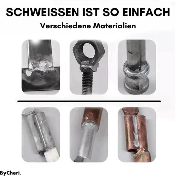 Universell sveiseledning for lave temperaturer | Skanto