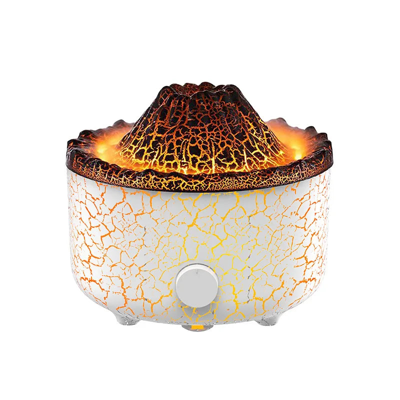 Skanto | Vulkan Ultralyd Aromaterapi Diffuser
