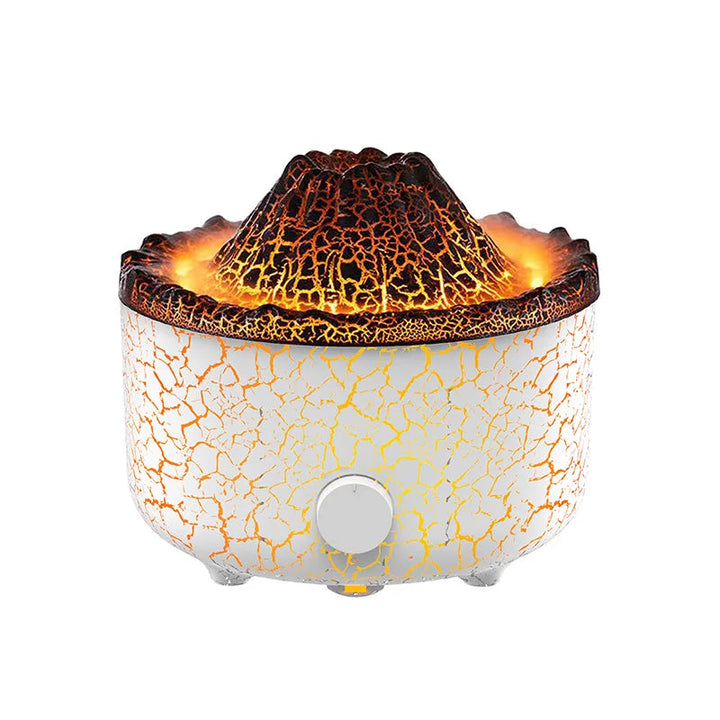 Skanto | Vulkan Ultralyd Aromaterapi Diffuser