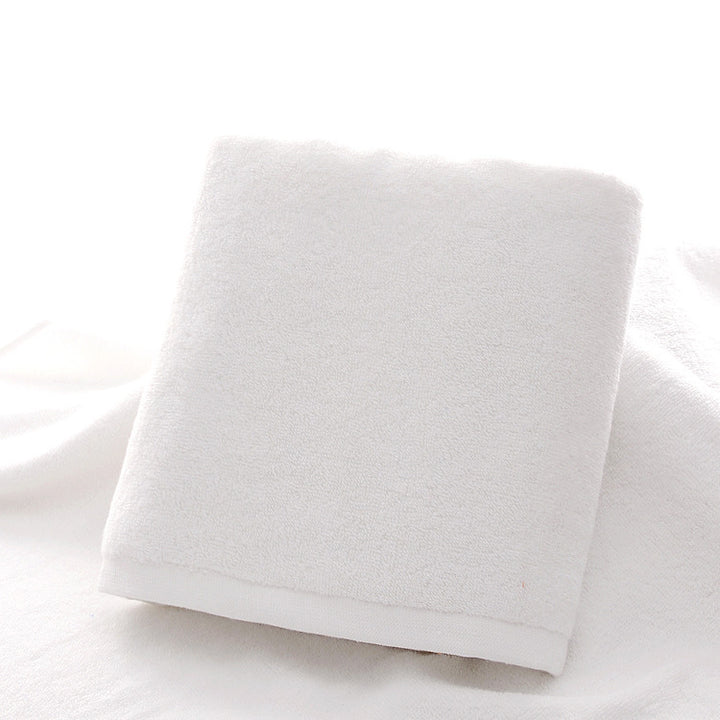 Badetuch i slitesterk og hurtigtørkende mikrofiber Skanto