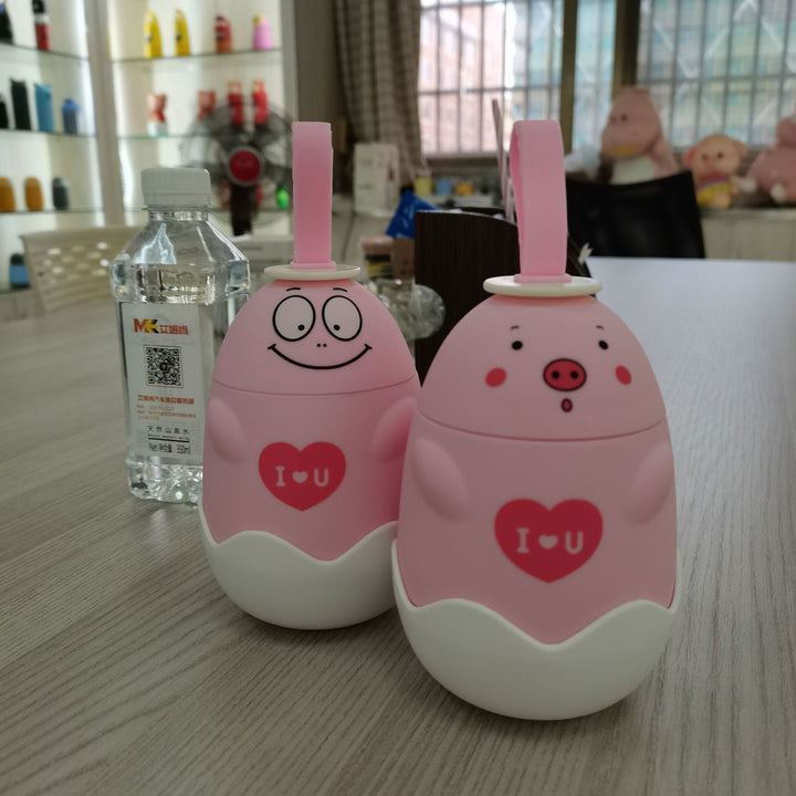 Dame Kreativ Snackboks Skanto