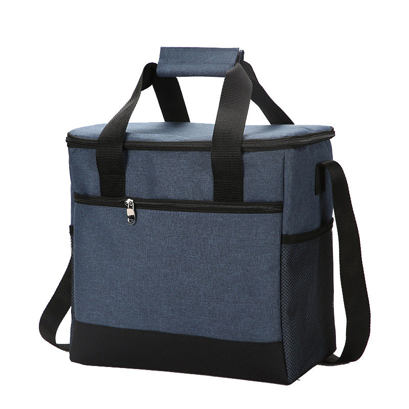 Dame Kjøle- og transportbag Skanto
