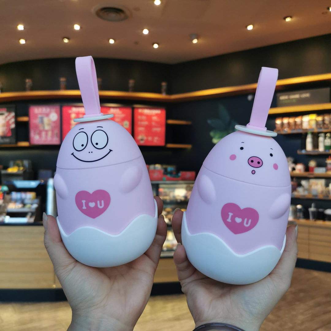Dame Kreativ Snackboks Skanto