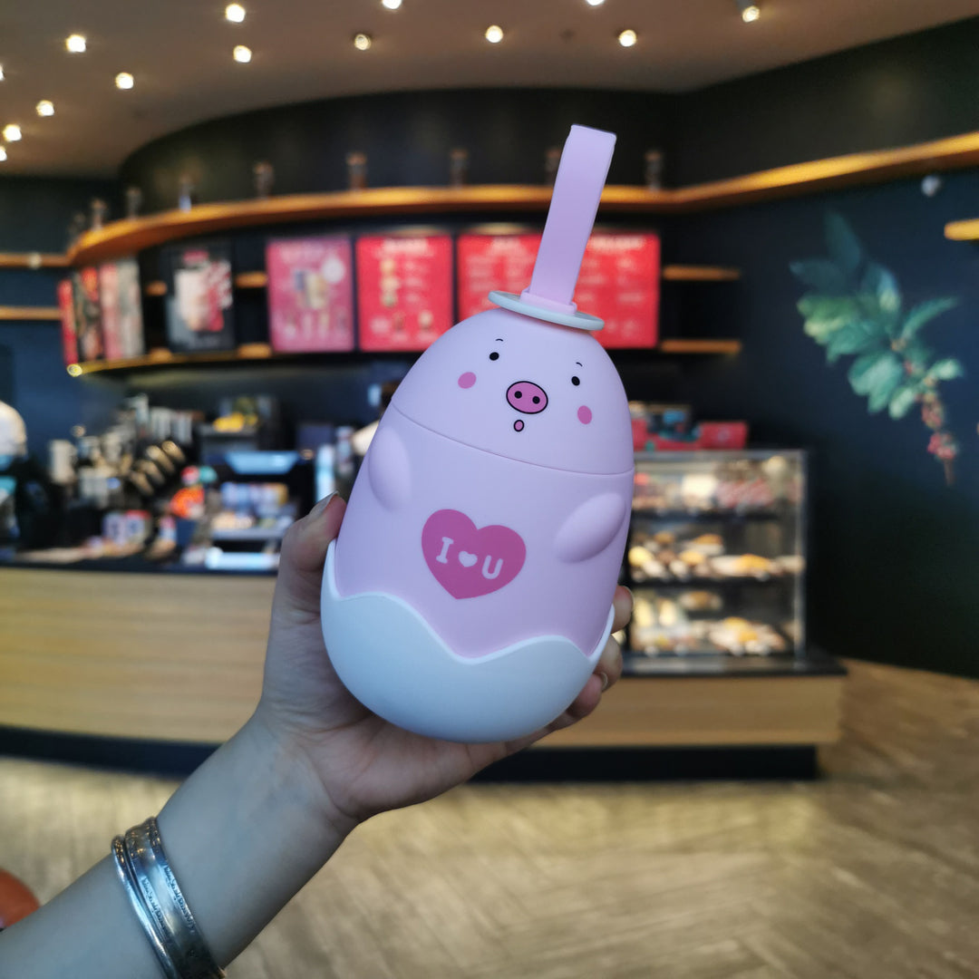 Dame Kreativ Snackboks Skanto