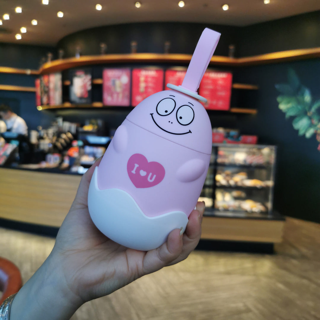 Dame Kreativ Snackboks Skanto