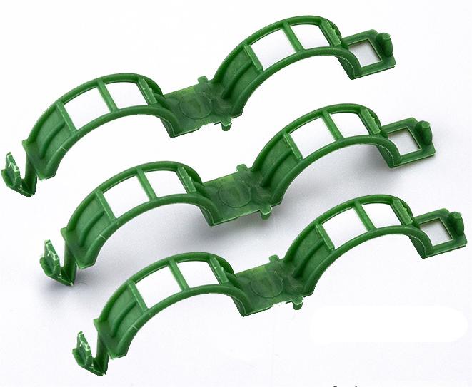 GripKing Clips — Hold plantene sterke og oppdag enkelt, sunn vekst! | Skanto