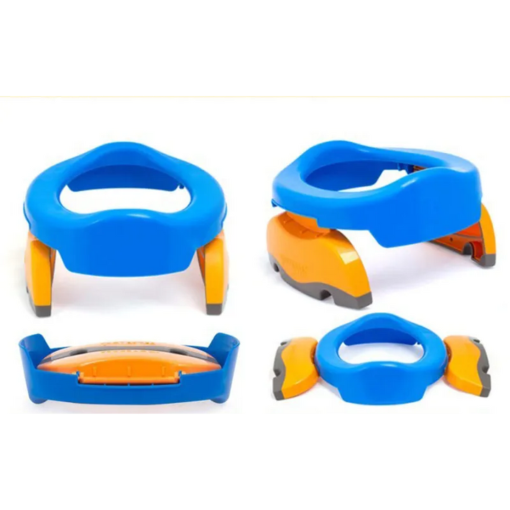 Skanto | Toaletttrener sete for barn – Potty treningssete for småbarn
