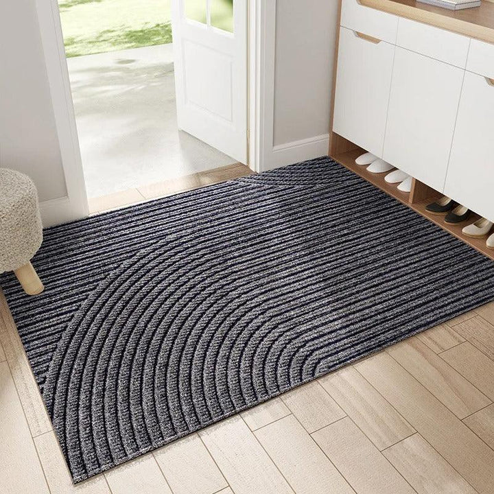 Skanto | Ultimate Anti-Slip Sand Catcher Doormat – Slitestyrke inne- og utegangmatte