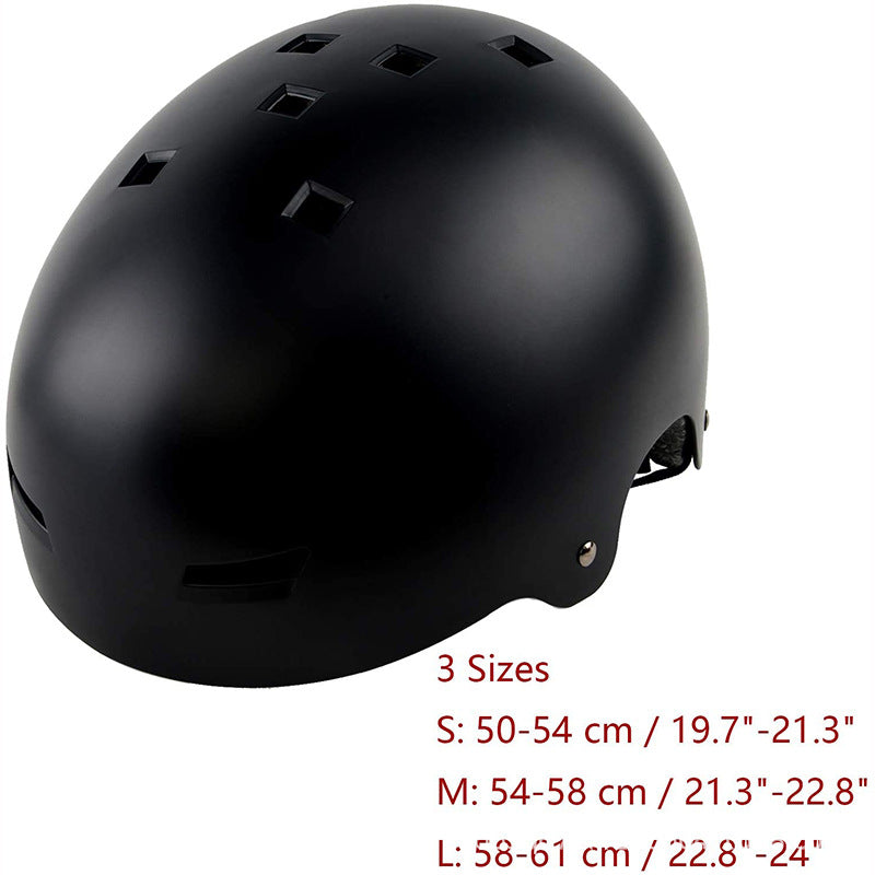 WoProtective Skate Helmet Skanto