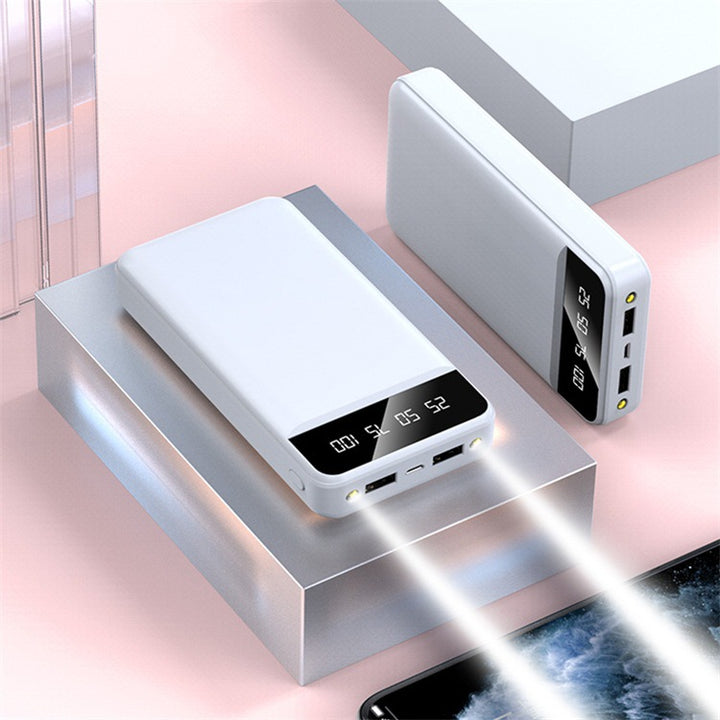 Powerbank Skanto