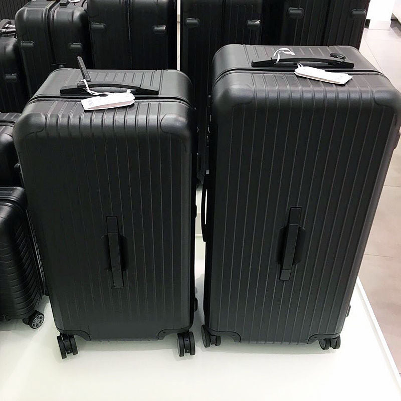 Premium Hardshell Bagasje Koffert Skanto