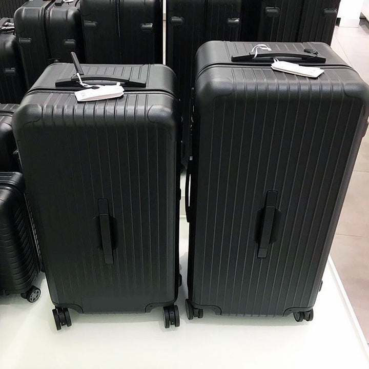 Premium Hardshell Bagasje Koffert Skanto