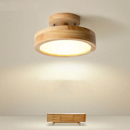Skanto | Moderne Tre LED Taklampe med Dimmbar Funksjon