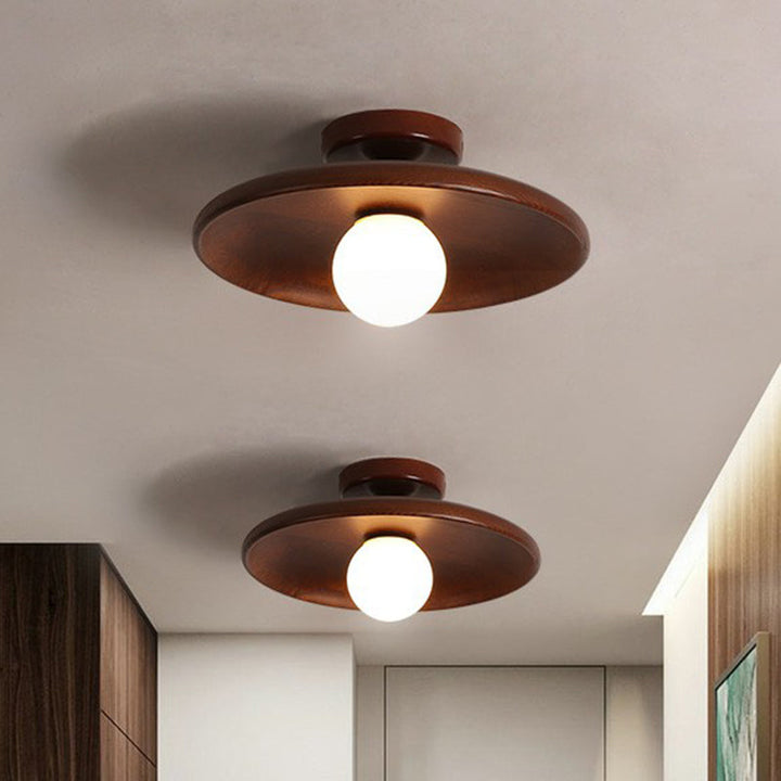 Skanto | Eleganse i en moderne versjon – Taklampe for ethvert interiør