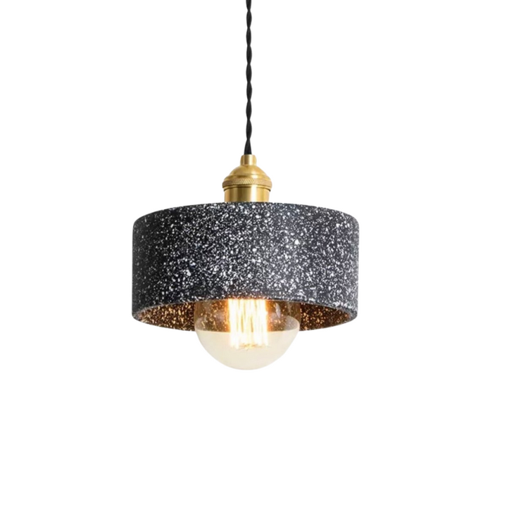 Skanto | UrbanLume – Moderne Sement Hengelampe