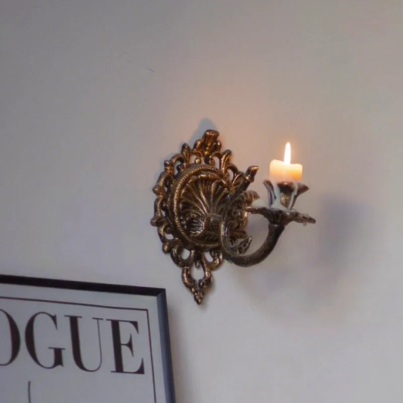 Skanto | RegalEmber Lysestake