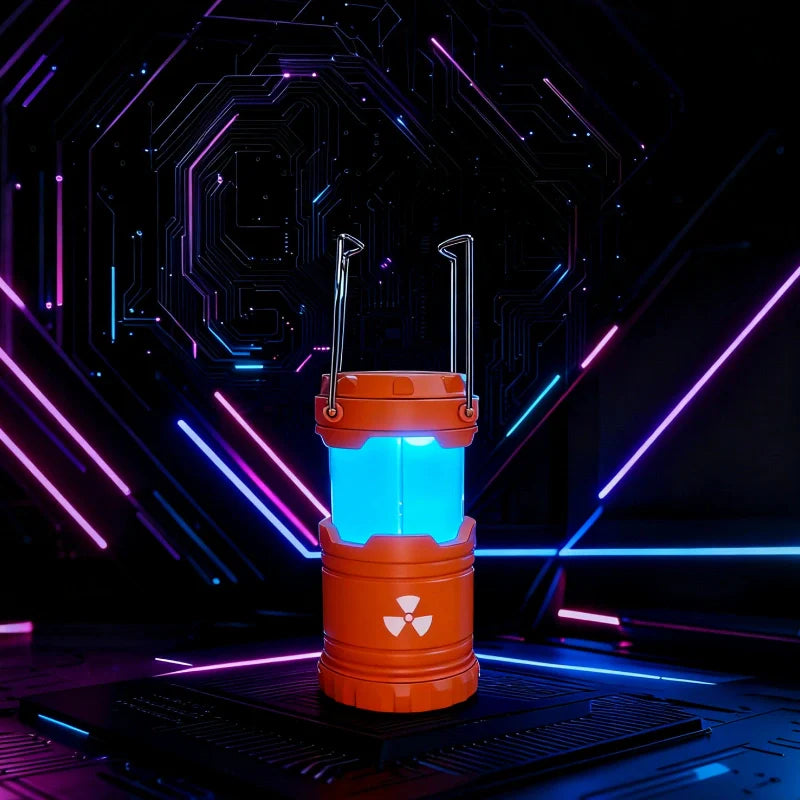 Skanto | NukeCore Lantern