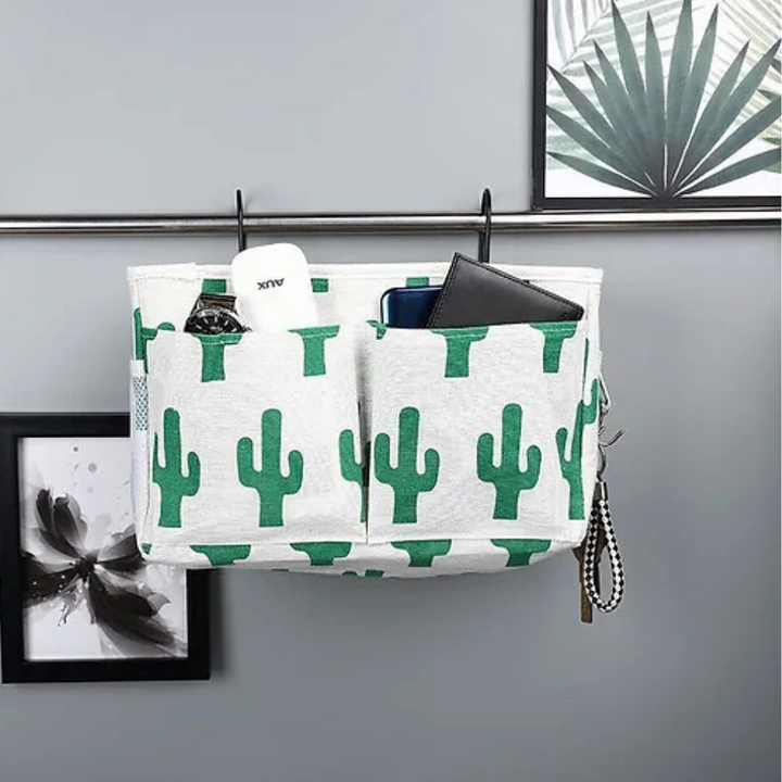 Skanto | Hengende Organizer Bag