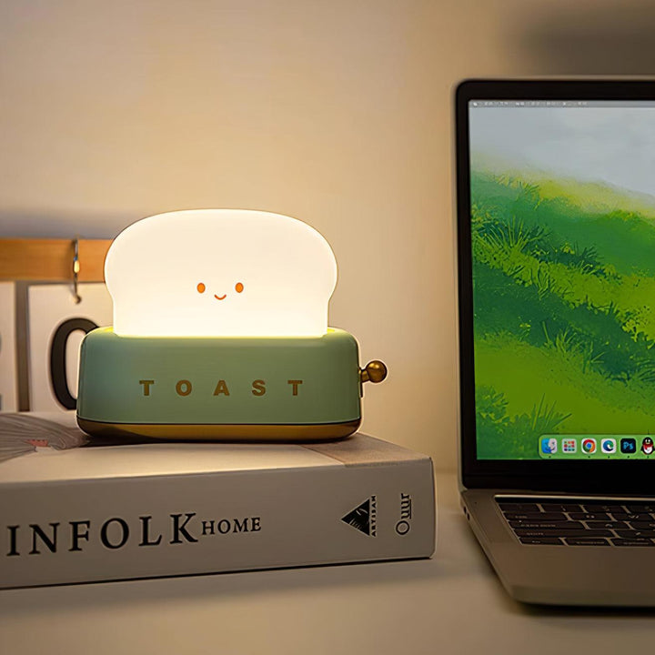 Skanto | GlüGlow — Forvandle ethvert rom til din personlige avslapningsoase med mykt, omgivende lys
