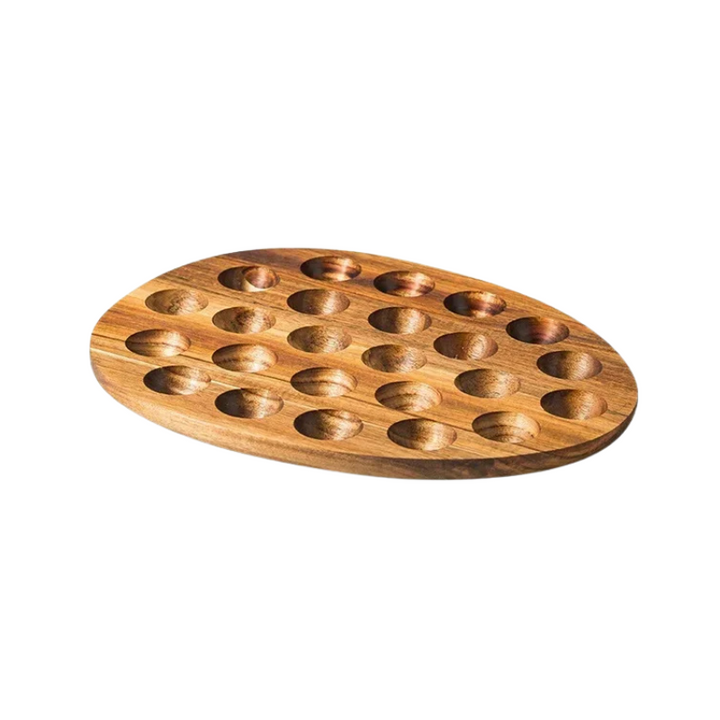 Skanto | HatchBoard